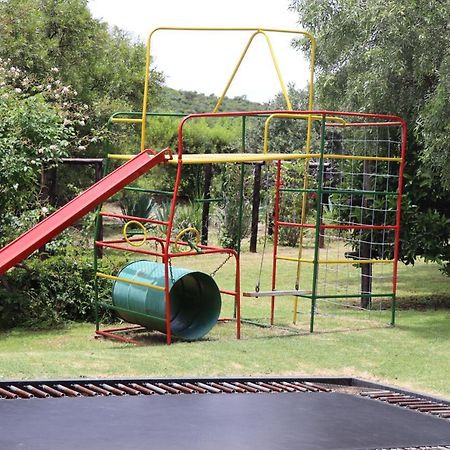 Bed and Breakfast Olive Tree Farm Magaliesburg Esterno foto