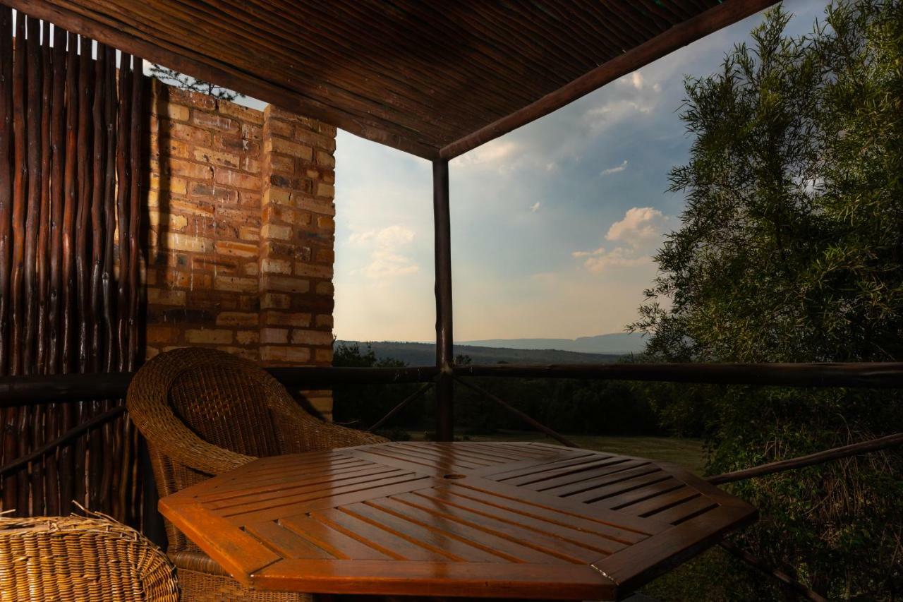 Bed and Breakfast Olive Tree Farm Magaliesburg Esterno foto