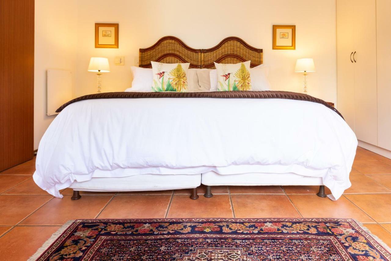 Bed and Breakfast Olive Tree Farm Magaliesburg Esterno foto