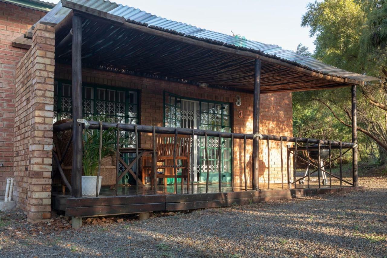 Bed and Breakfast Olive Tree Farm Magaliesburg Esterno foto